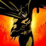 Бэтмен: Рыцарь Готэма Постер